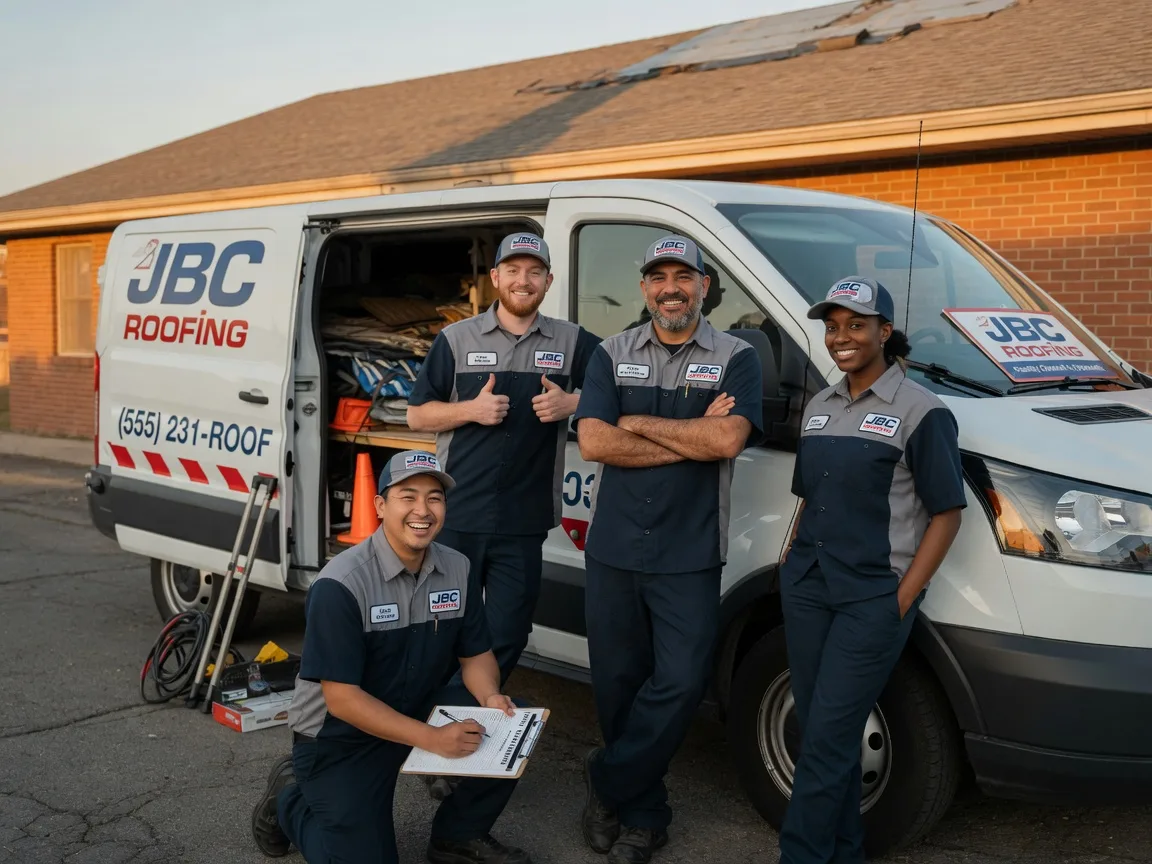 Roof Replacement company in Auburn, CA